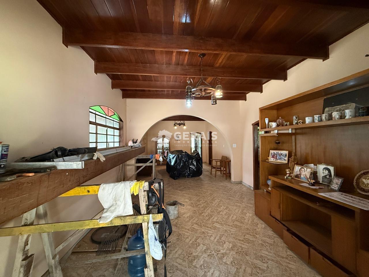 Chácara à venda no FERRADOR: 04- SALA