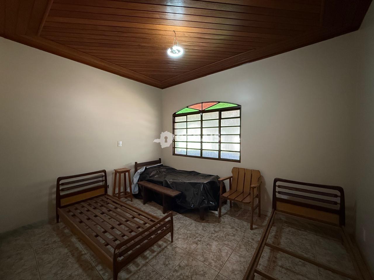 Chácara à venda no FERRADOR: 07- QUARTO 02