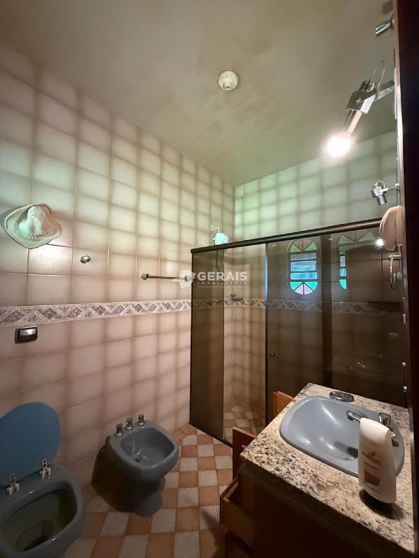 Chácara à venda no FERRADOR: 10- BANHO SUÍTE