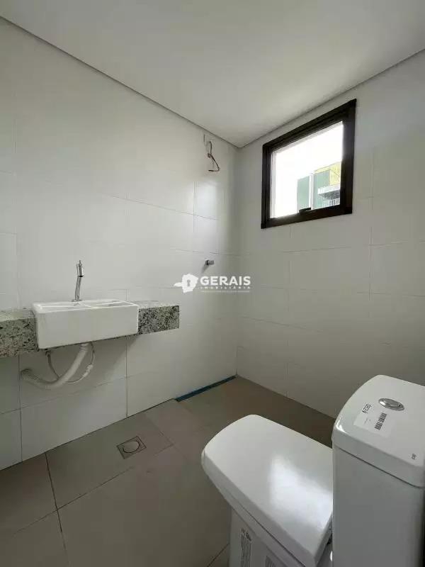 Apartamento para aluguel no CENTRO: 09- BANHO SOCIAL 01