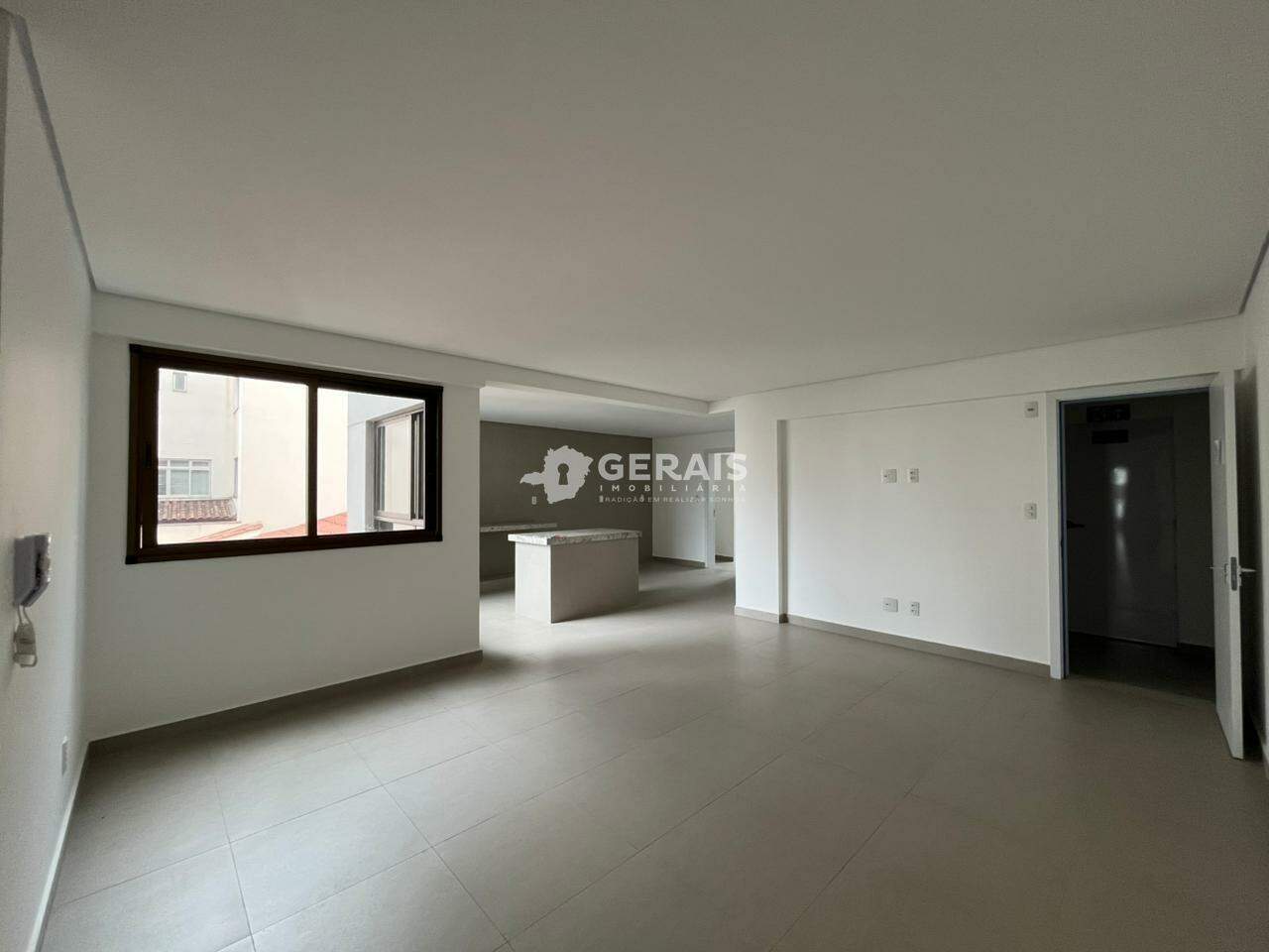 Apartamento para aluguel no CENTRO: 03- SALA