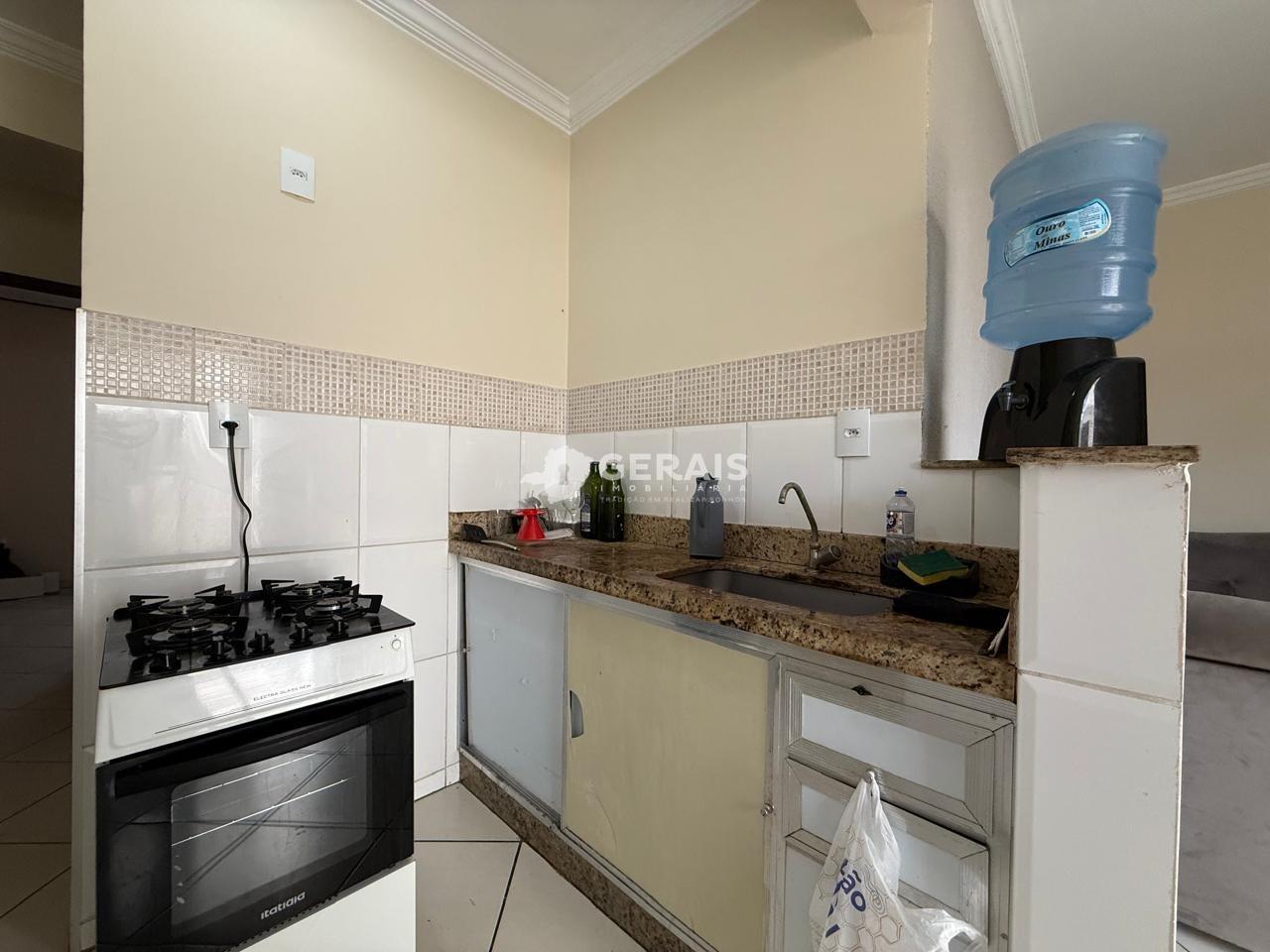 Kitnet à venda no VILA CRUZEIRO: 06 - COZINHA