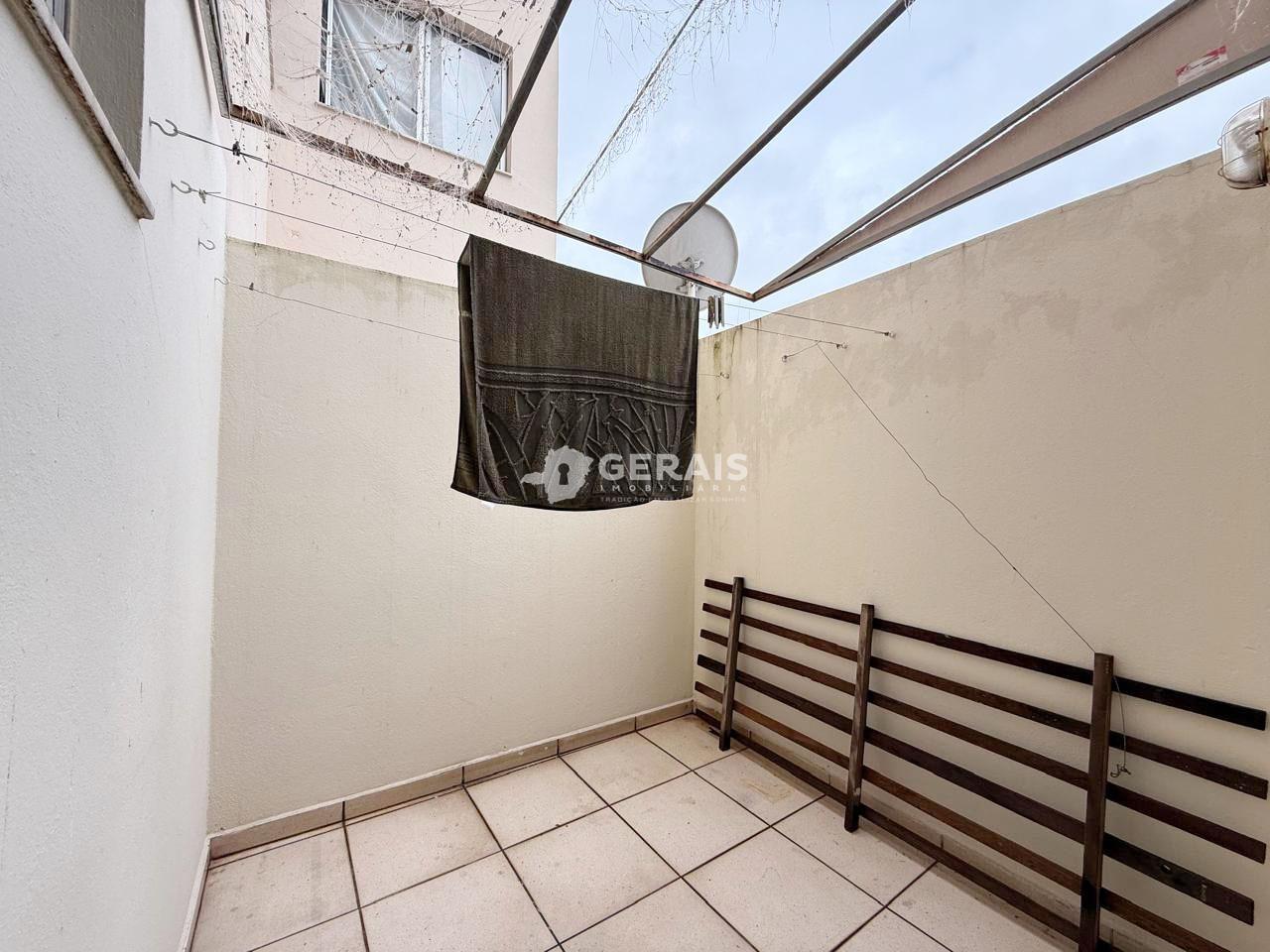 Kitnet à venda no VILA CRUZEIRO: 07 - ÁREA DE CLARIDADE