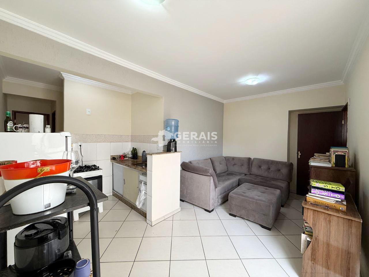 Kitnet à venda no VILA CRUZEIRO: 04 - SALA