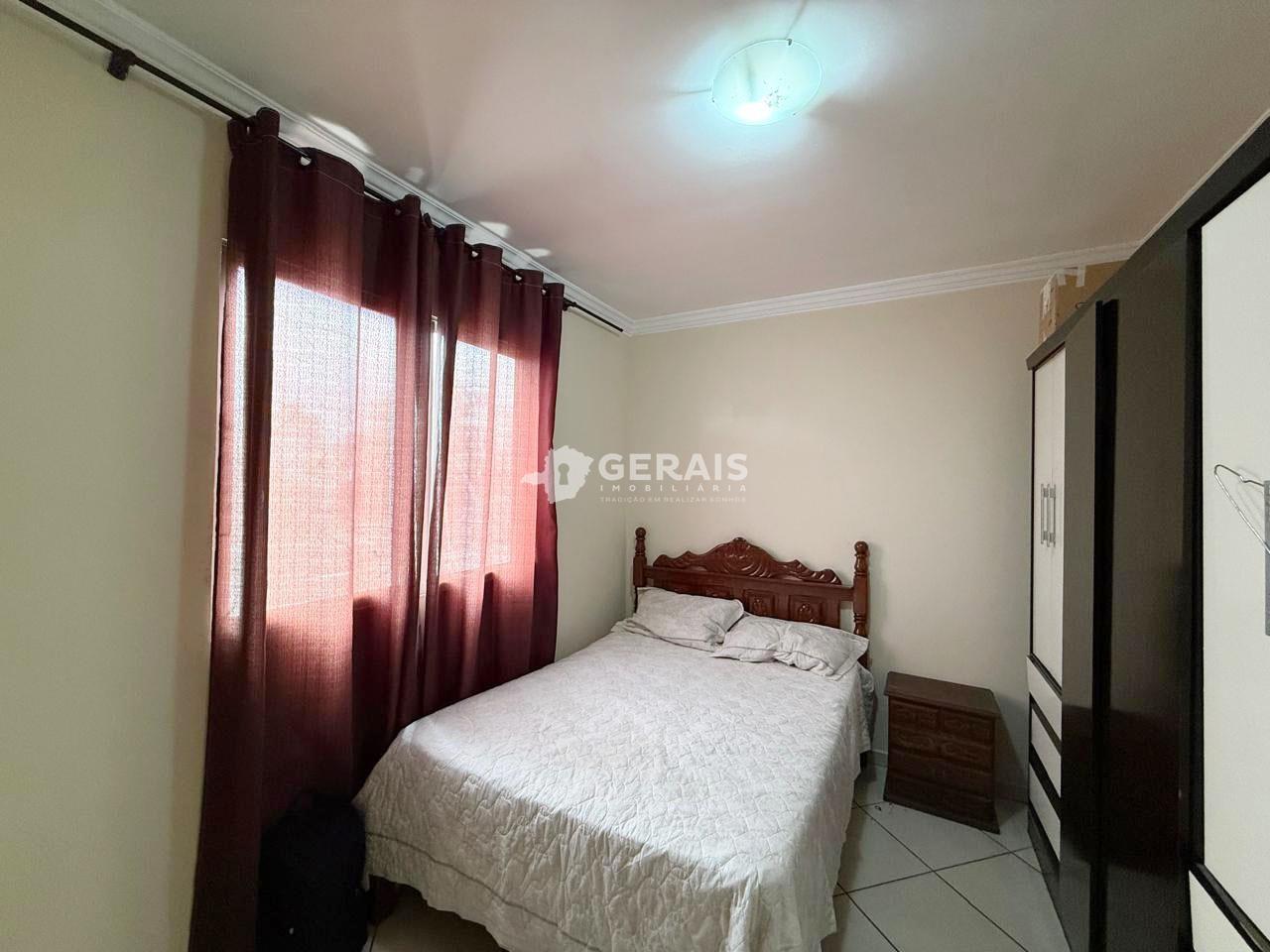 Kitnet à venda no VILA CRUZEIRO: 08 - QUARTO