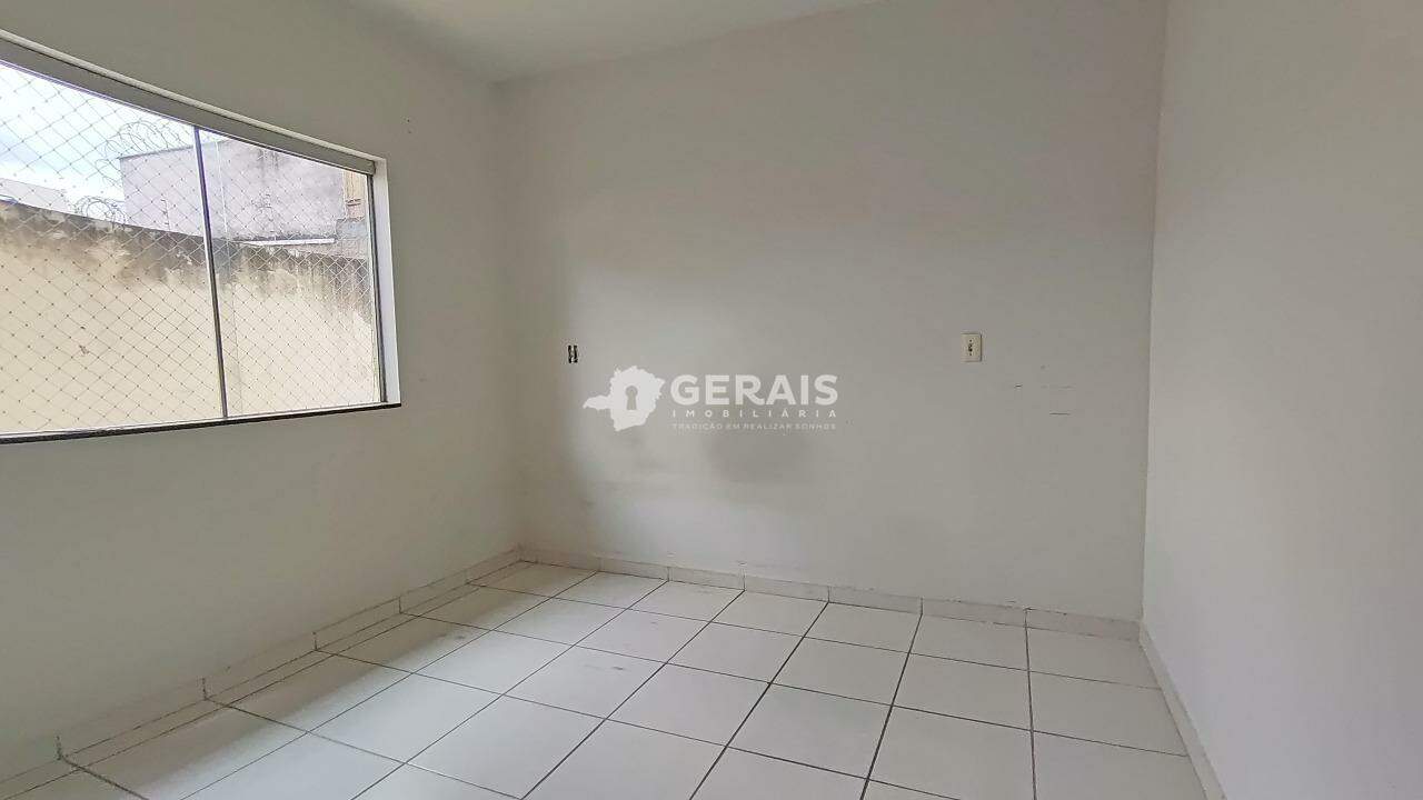 Casa para aluguel no SANTA ROSA: 07- QUARTO 03