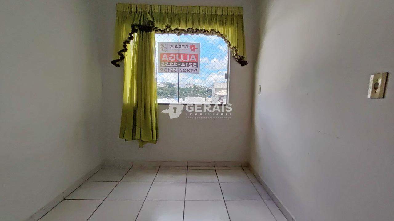 Casa para aluguel no SANTA ROSA: 05- QUARTO 01