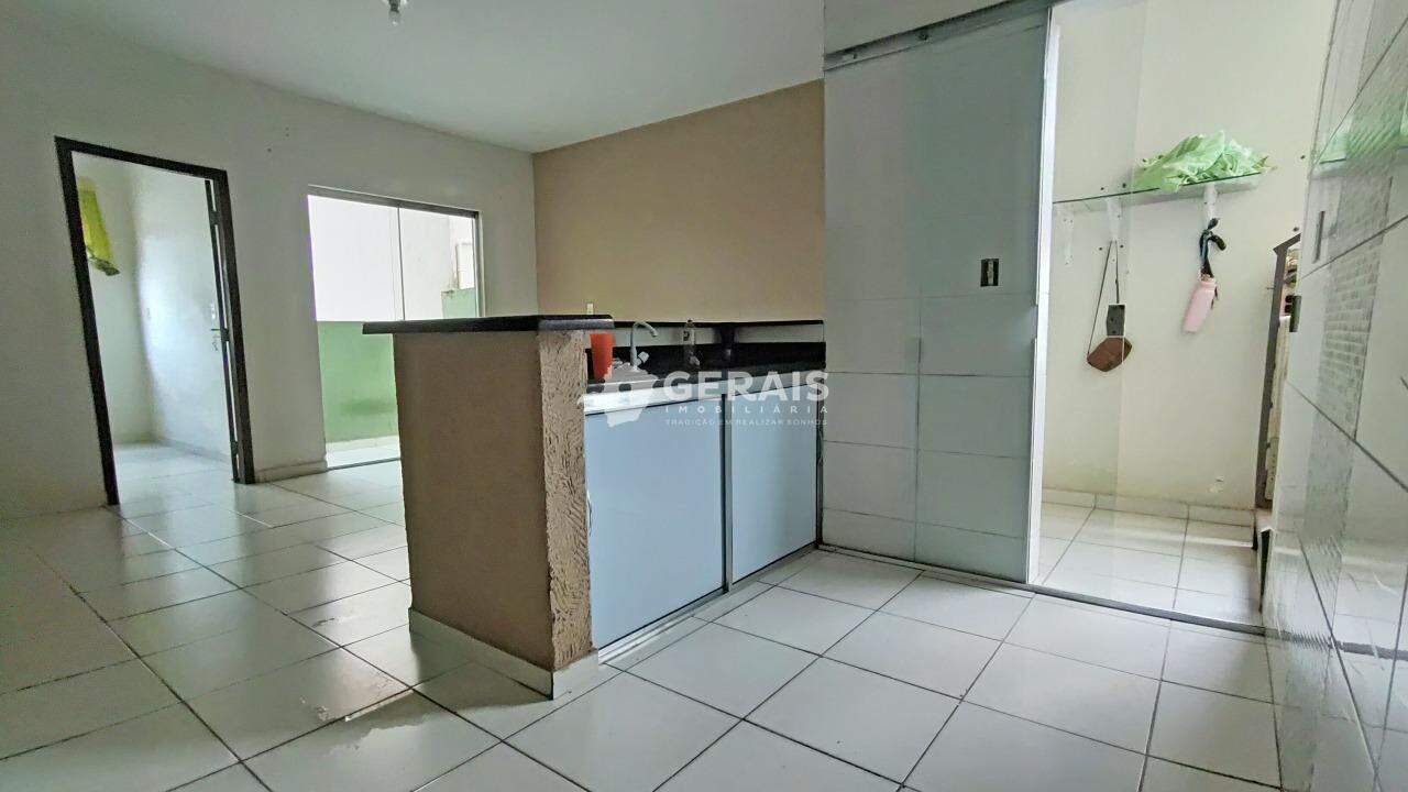 Casa para aluguel no SANTA ROSA: 09- COZINHA