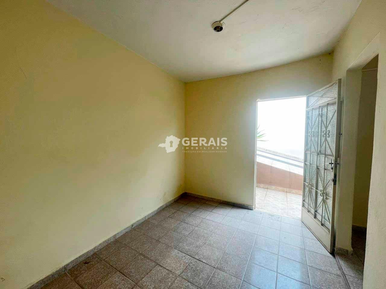 Casa para aluguel no BELA VISTA: 02- SALA 01