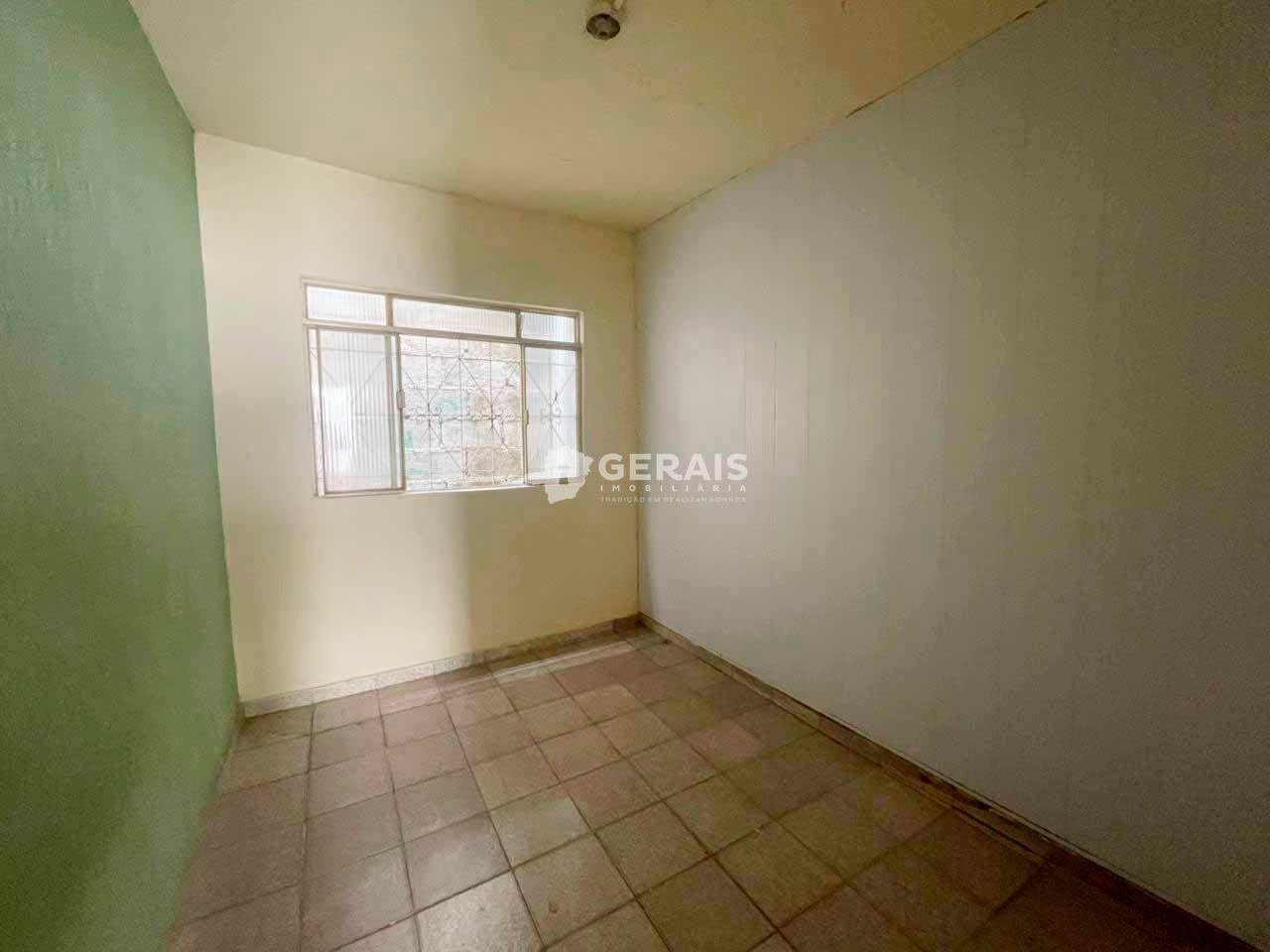 Casa para aluguel no BELA VISTA: 07- QUARTO 03