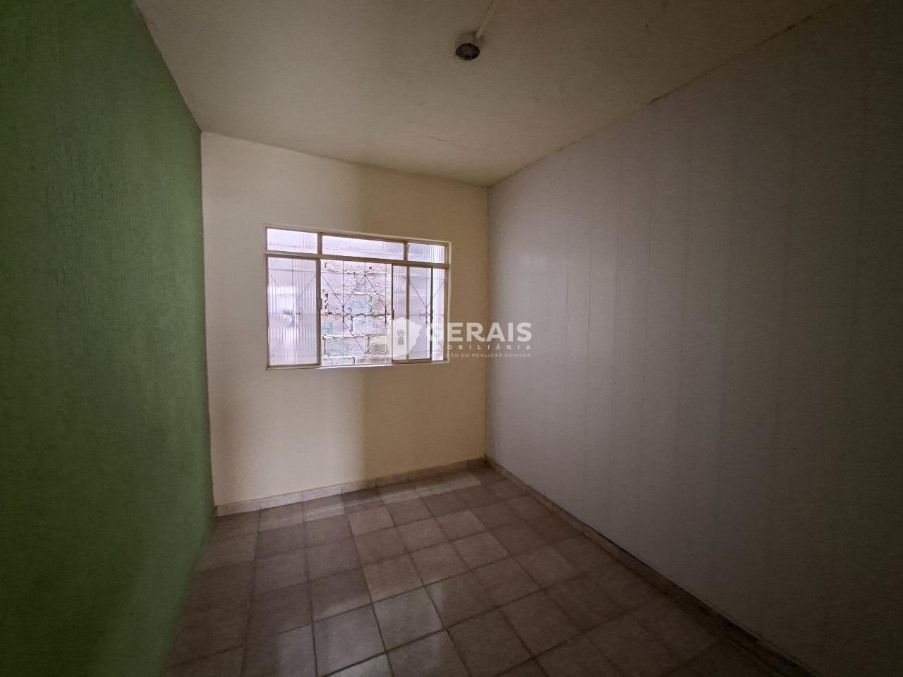 Casa para aluguel no SÃO JOSÉ: 07- QUARTO 02