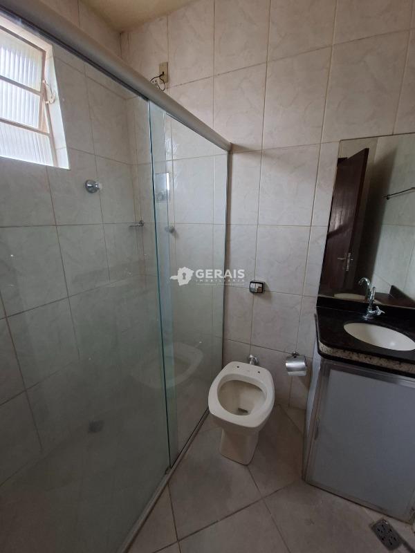 Casa para aluguel no SÃO JOSÉ: 09- BANHO SOCIAL 