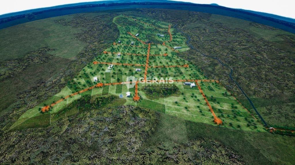 Chácara à venda no FAZENDA DO BARREIRO: 04- FAZENDA