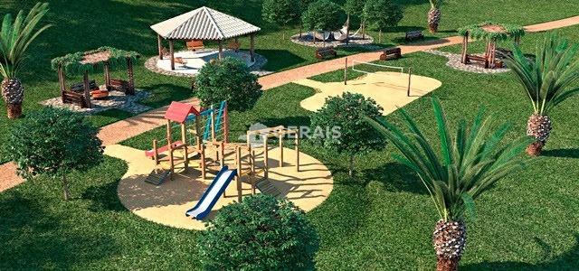 Chácara à venda no FAZENDA DO BARREIRO: 06- PLAYGROUND
