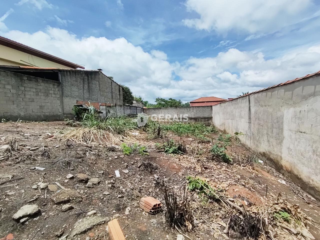 Lote à venda no NOSSA SENHORA DA CONCEIÇÃO: 03- LOTE
