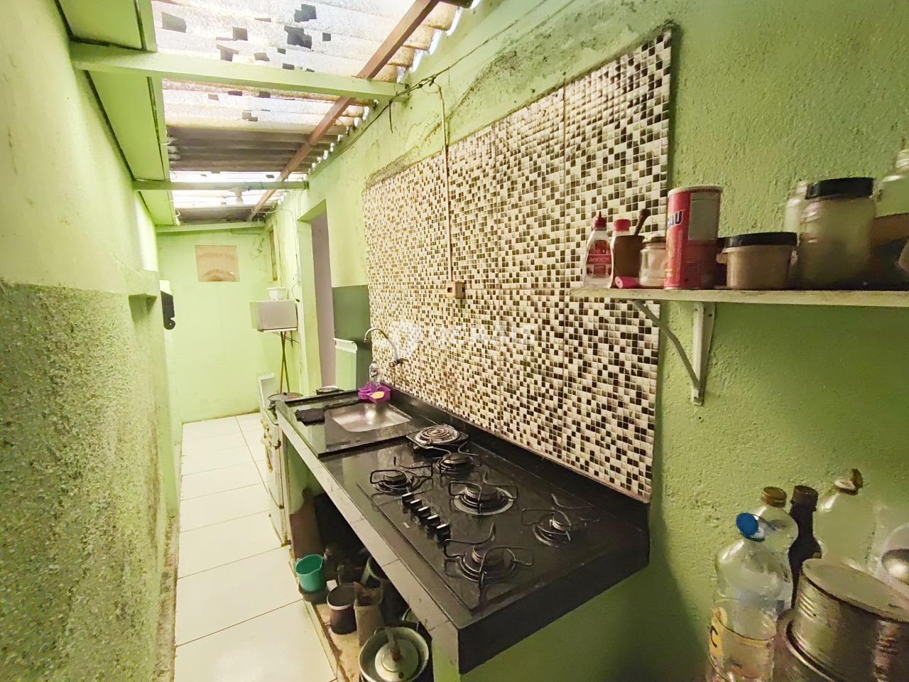 Casa à venda no ESPLANADA: 05 - COZINHA