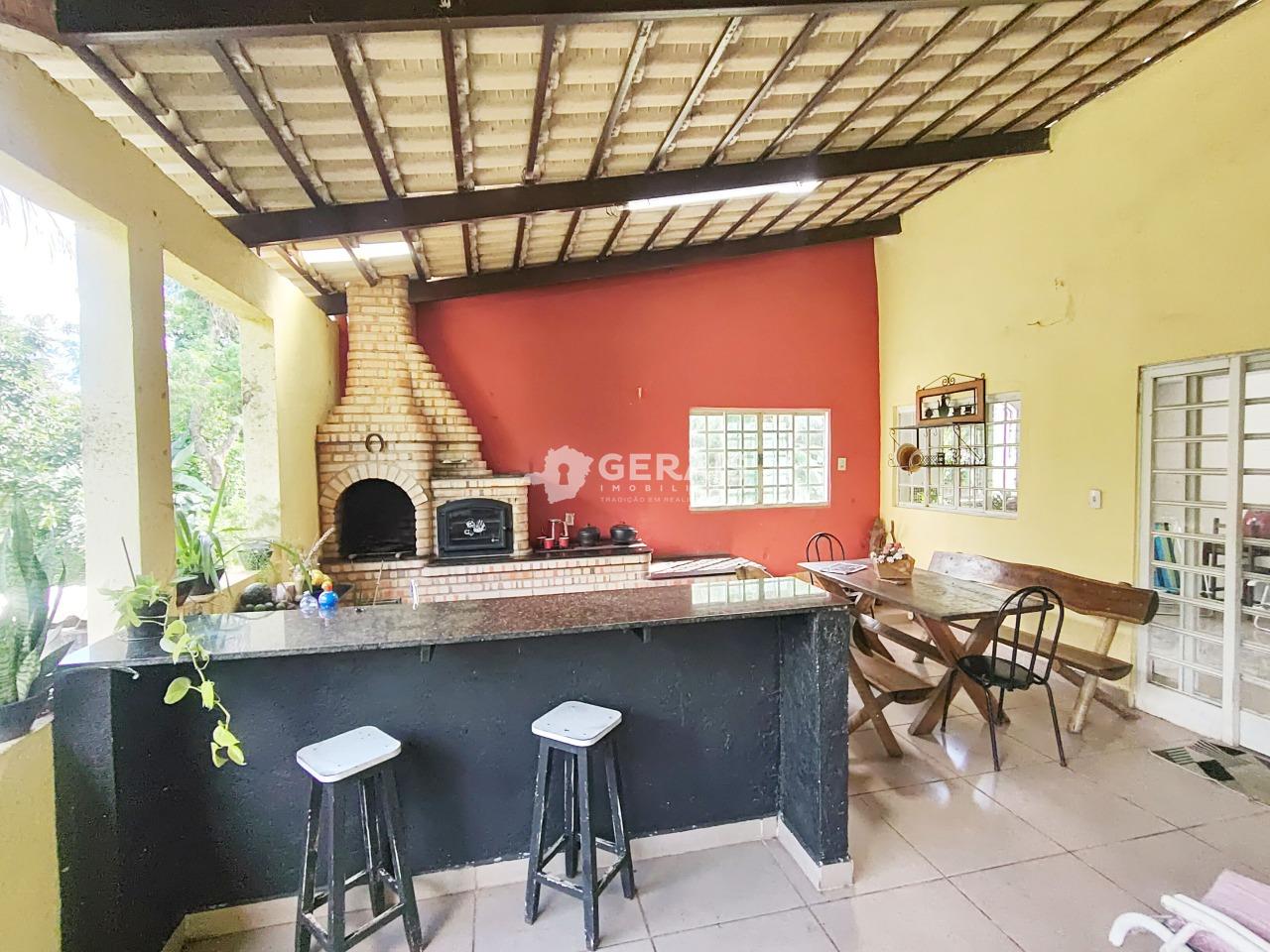 Casa à venda no ESPLANADA: 13 - ÁREA GOURMET