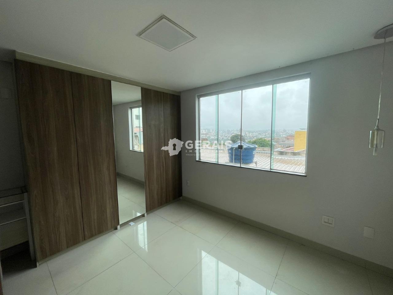 Apartamento para aluguel no SÃO JOÃO DE DEUS: 06- QUARTO