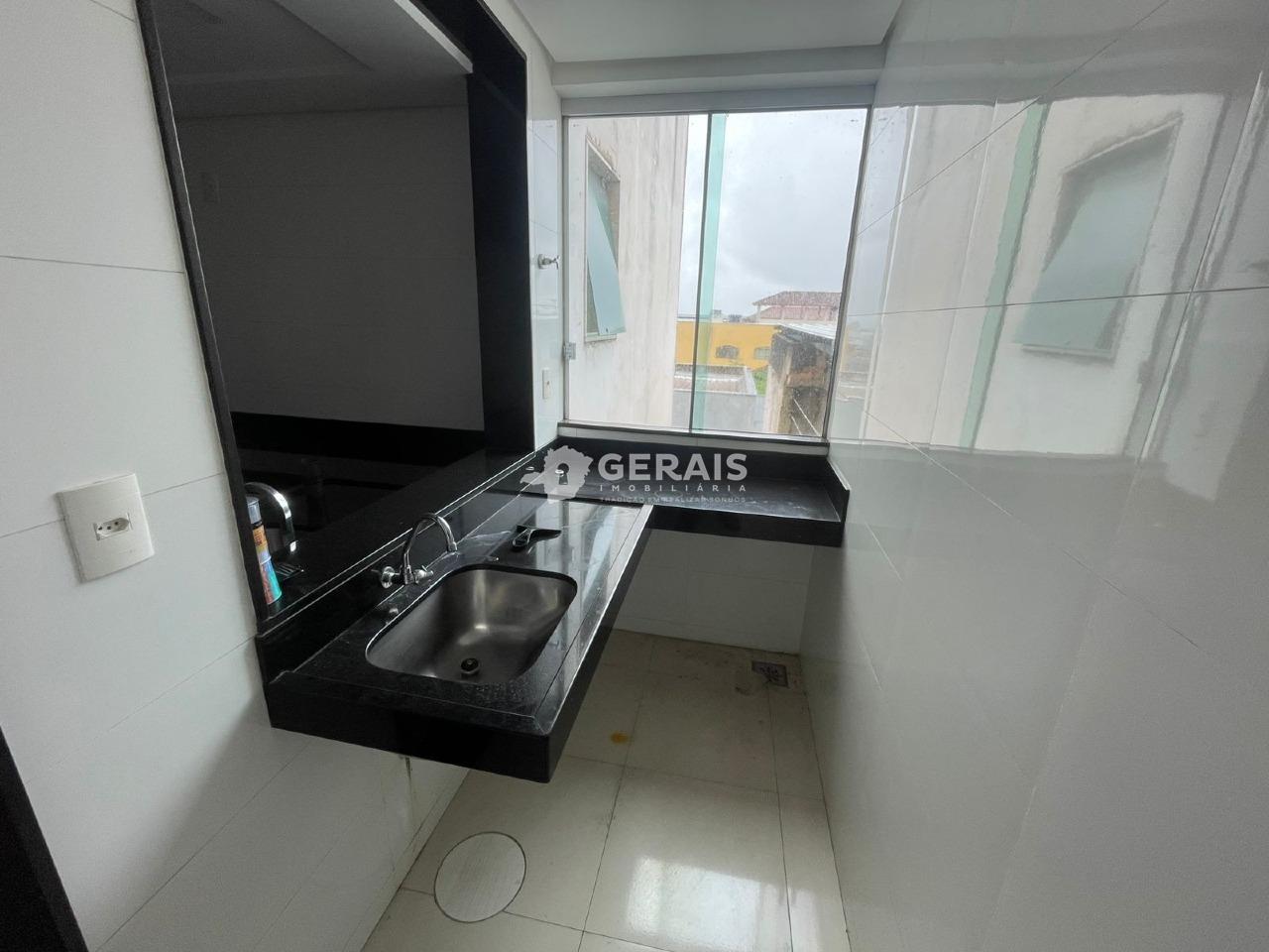 Apartamento para aluguel no SÃO JOÃO DE DEUS: 09- ÁREA DE SERVIÇO