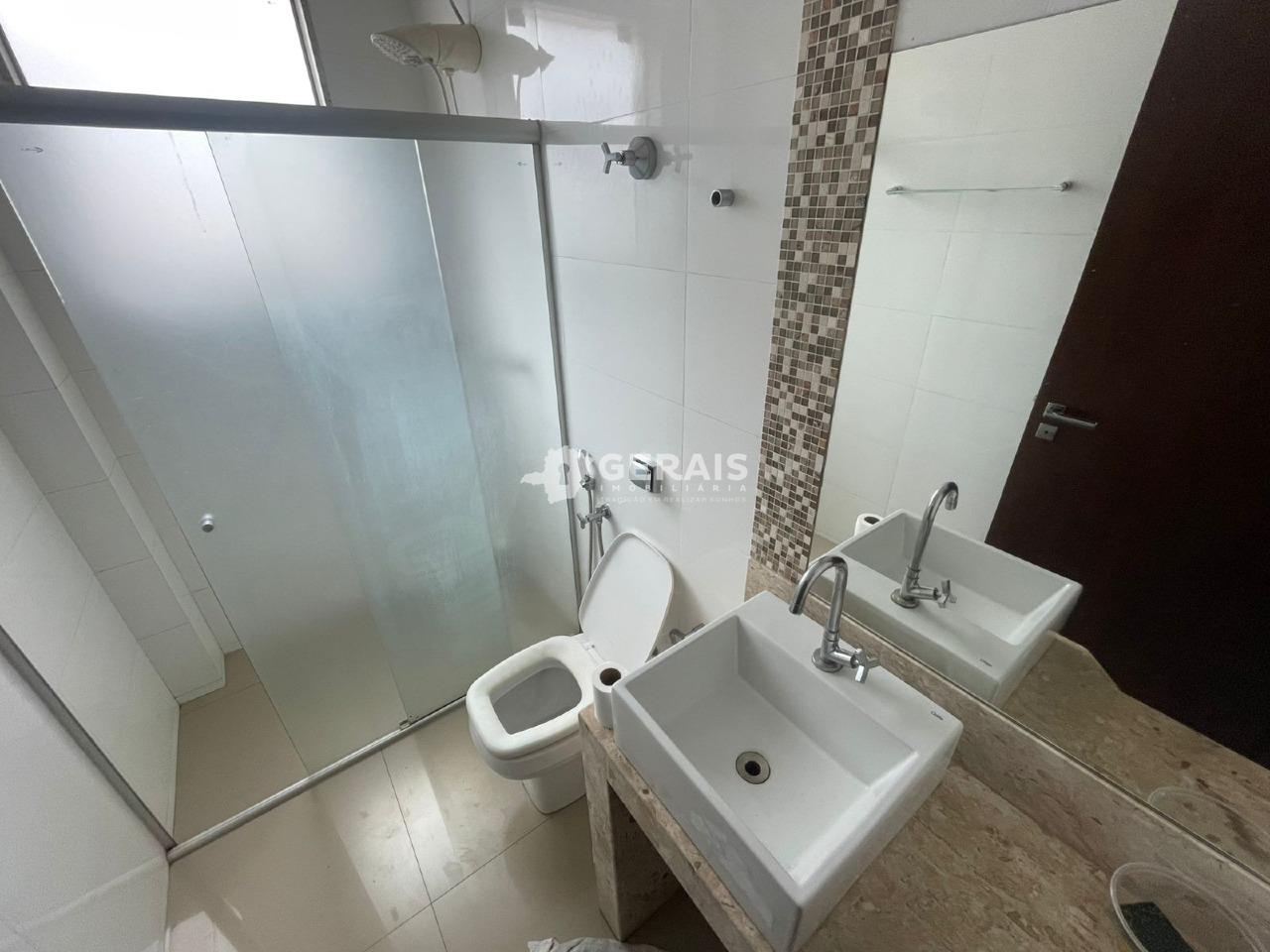 Apartamento para aluguel no SÃO JOÃO DE DEUS: 07- BANHO SOCIAL