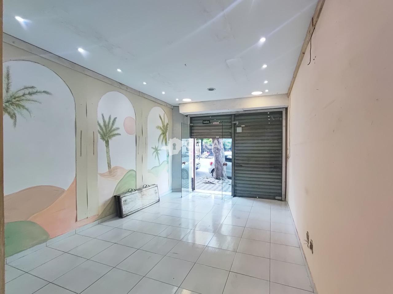 Loja para aluguel no CENTRO: 07- LOJA