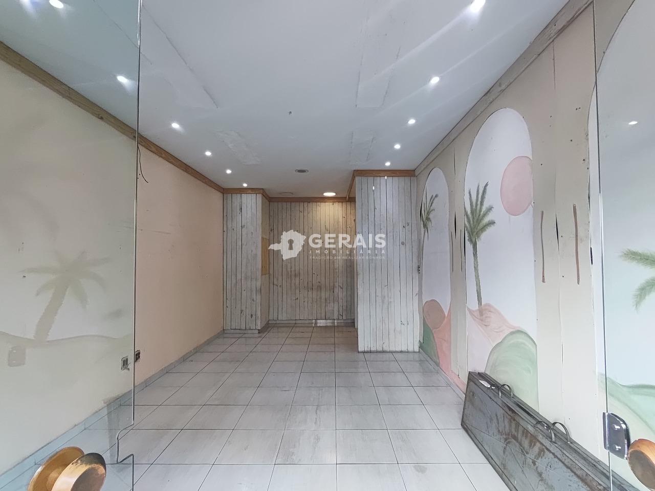 Loja para aluguel no CENTRO: 03- LOJA