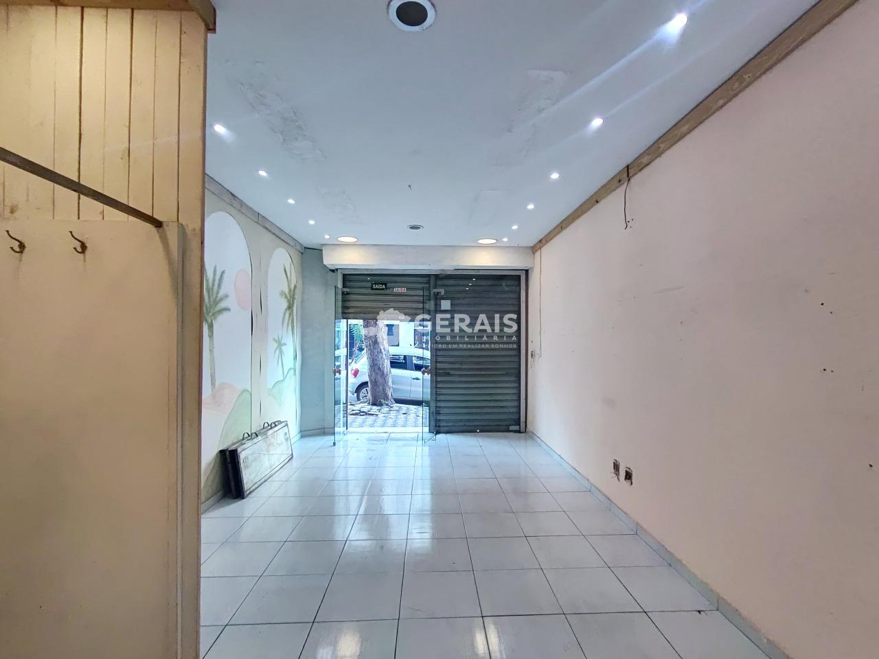 Loja para aluguel no CENTRO: 06- LOJA