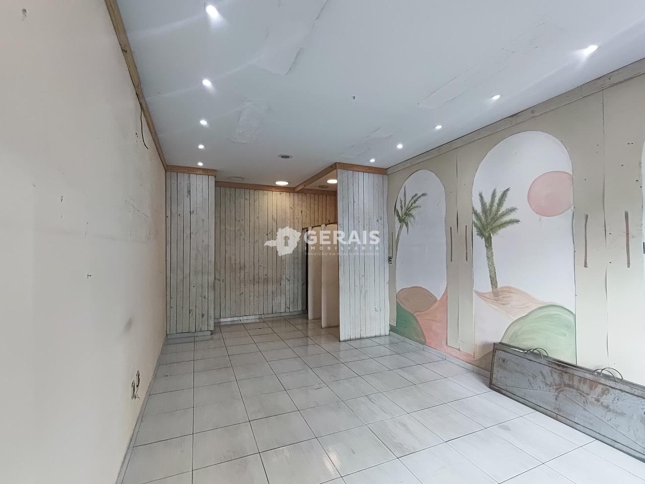 Loja para aluguel no CENTRO: 04- LOJA