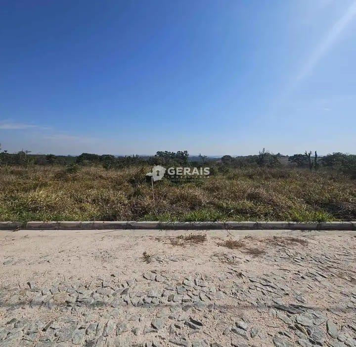 Lote à venda no CHÁCARAS CASA E CAMPO: 03- LOTE