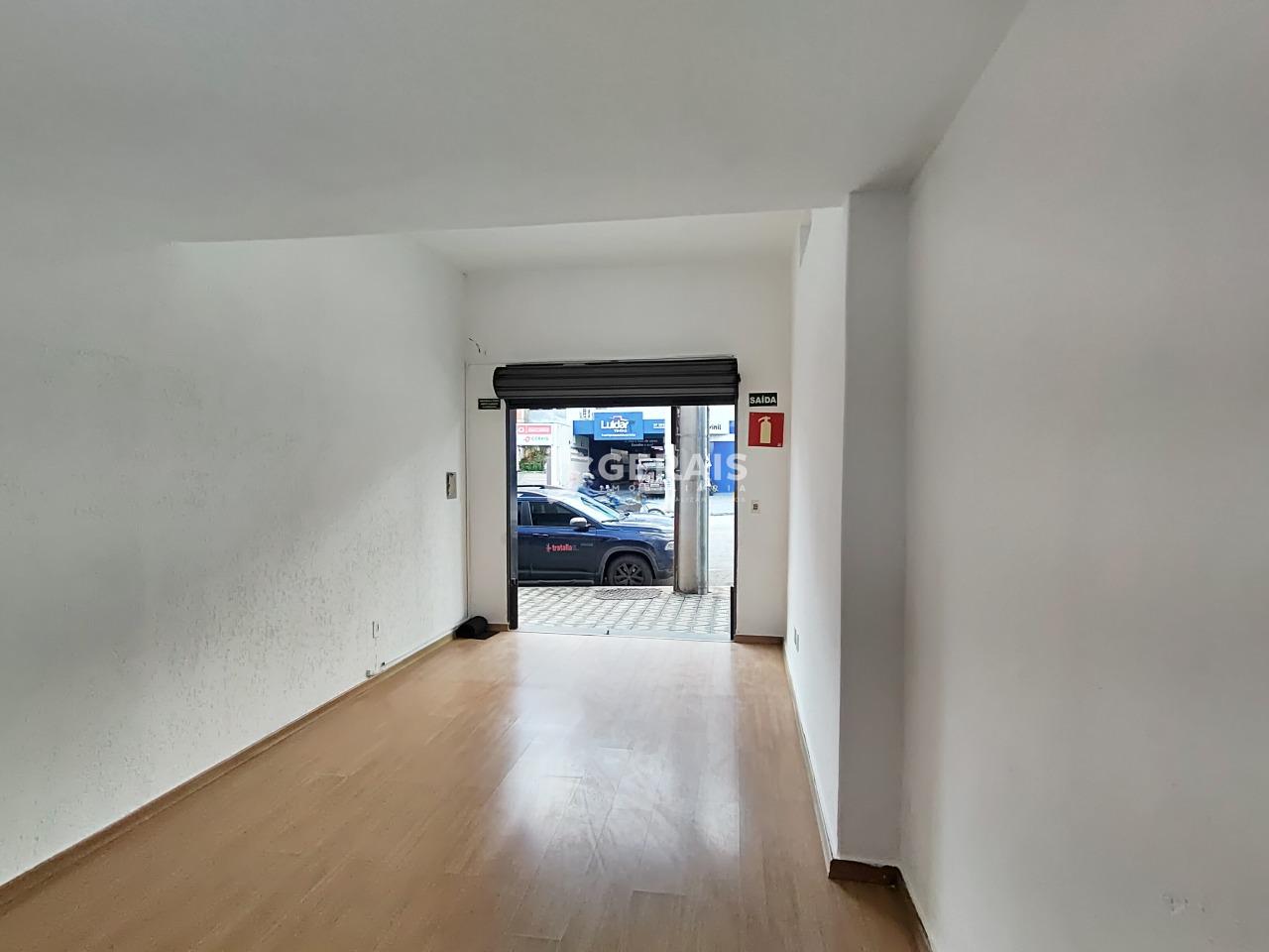 Loja para aluguel no CENTRO: 05- LOJA