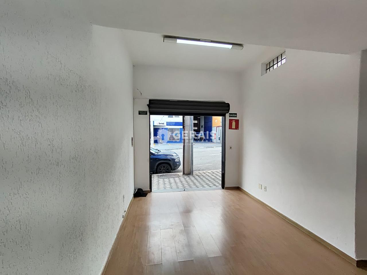 Loja para aluguel no CENTRO: 06- LOJA