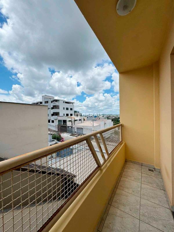 Apartamento para aluguel no BELVEDERE: 06- SACADA SALA 02