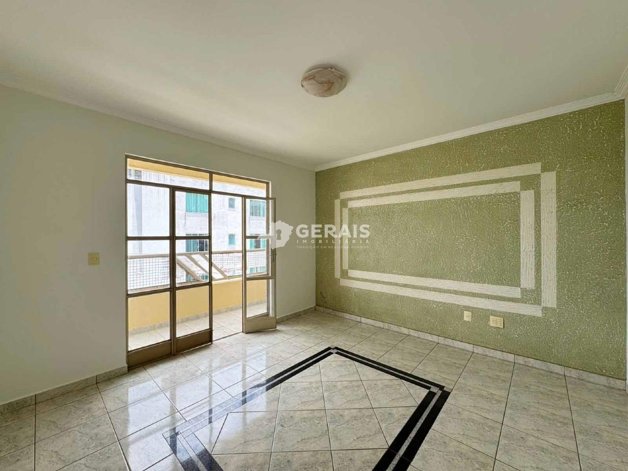 Apartamento para aluguel no BELVEDERE: 04- SALA 01