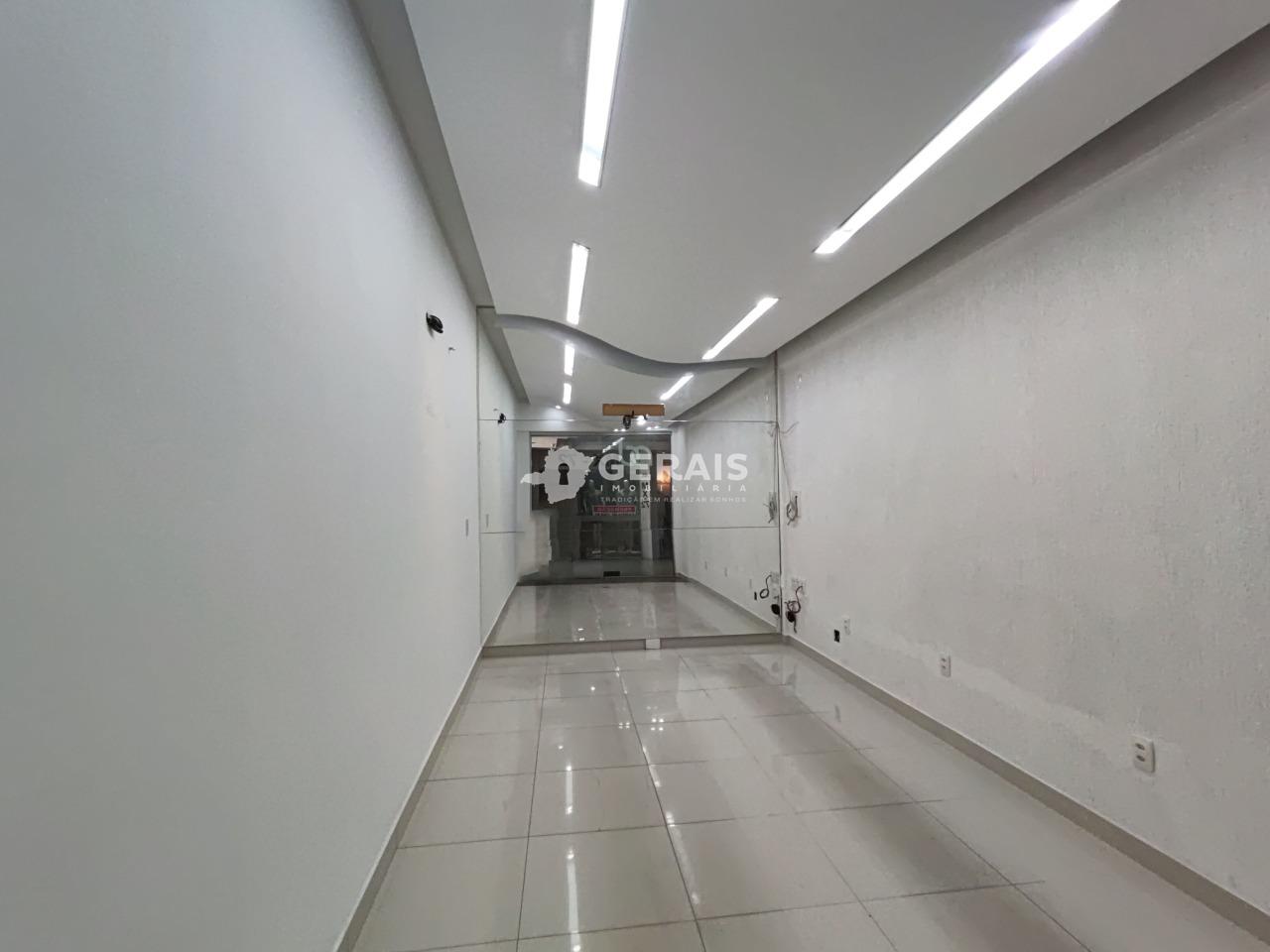 Loja para aluguel no BOM PASTOR: 04- LOJA