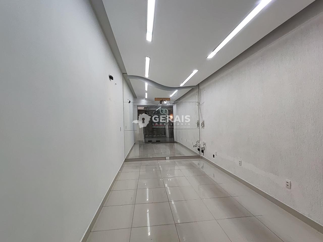 Loja para aluguel no BOM PASTOR: 07- LOJA