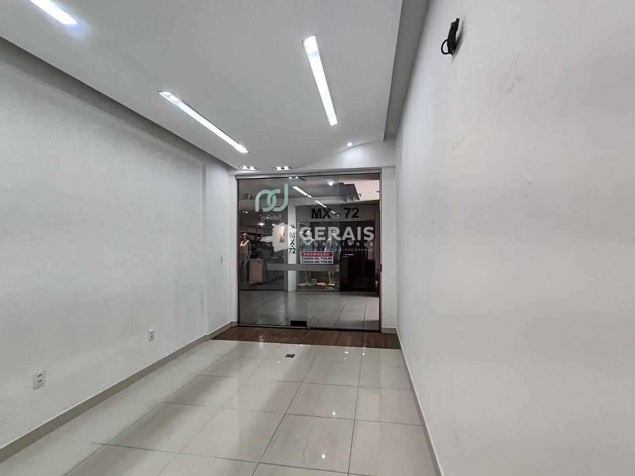 Loja para aluguel no BOM PASTOR: 10- LOJA