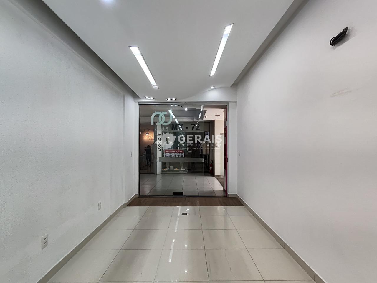 Loja para aluguel no BOM PASTOR: 08- LOJA