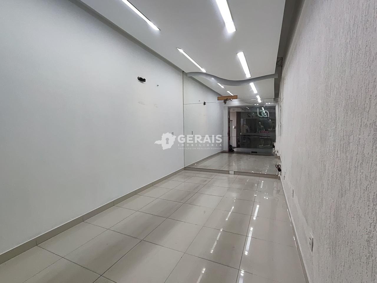 Loja para aluguel no BOM PASTOR: 05- LOJA