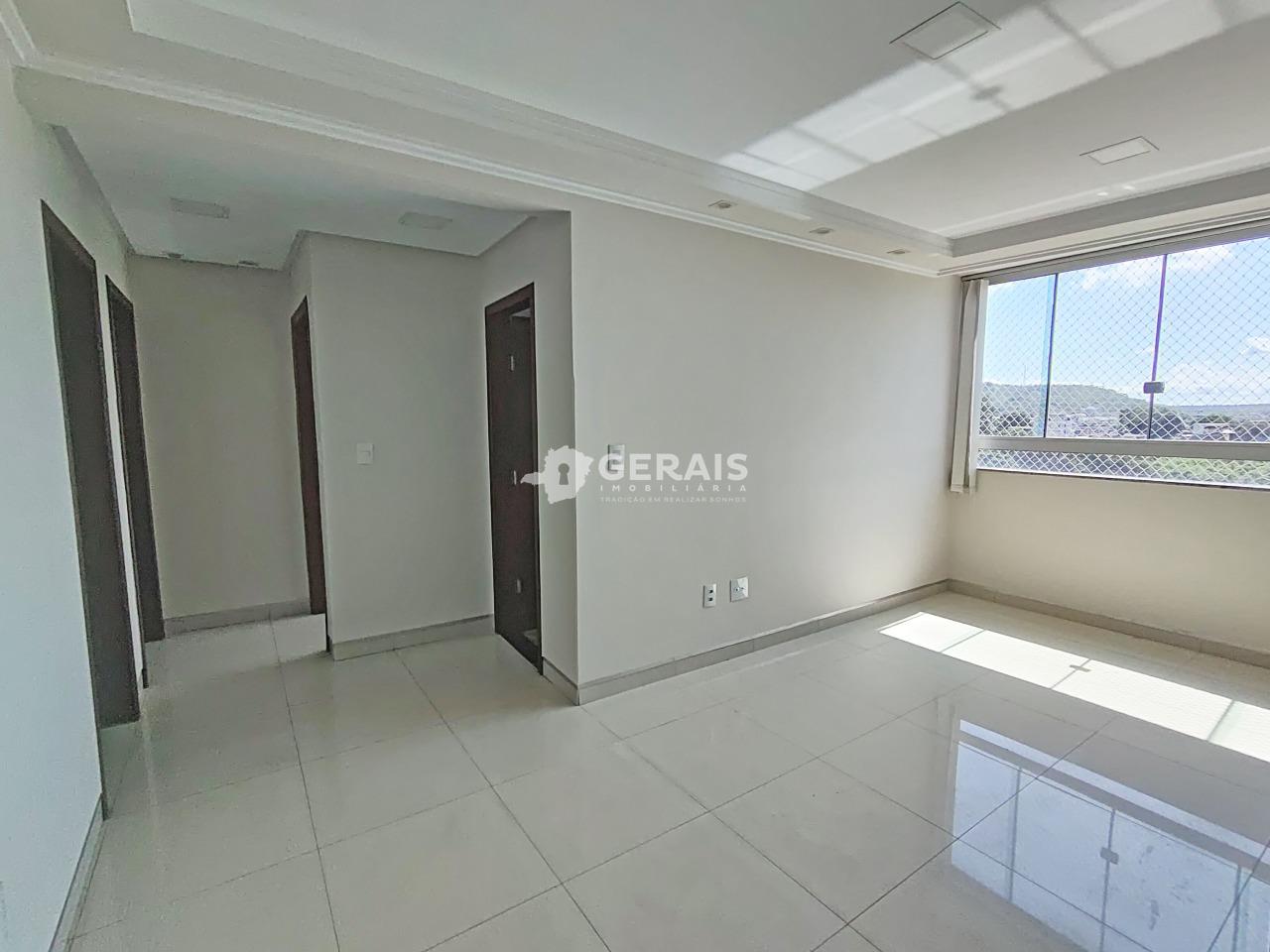 Apartamento para aluguel no INTERLAGOS: 03- SALA