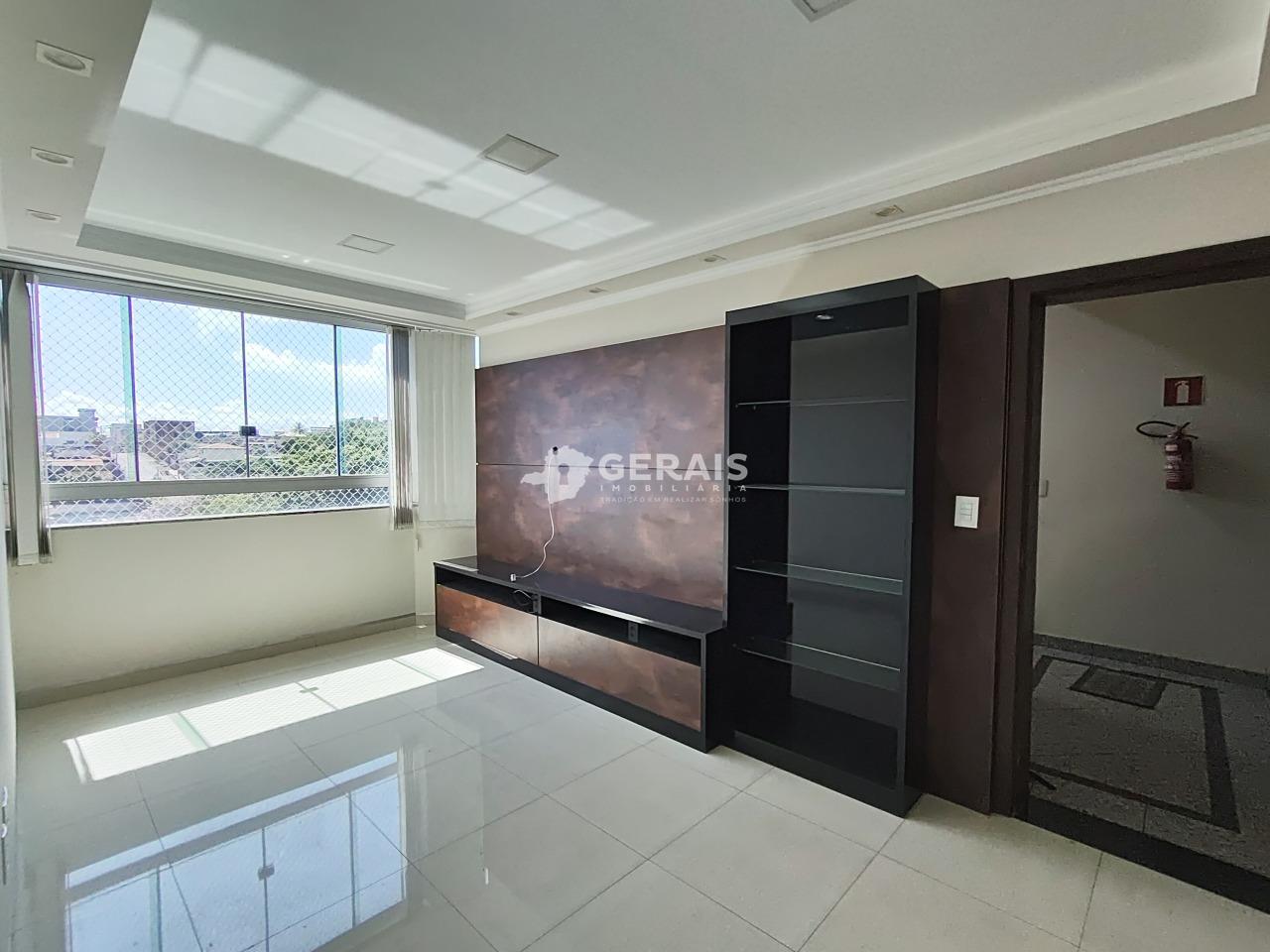 Apartamento para aluguel no INTERLAGOS: 04- SALA