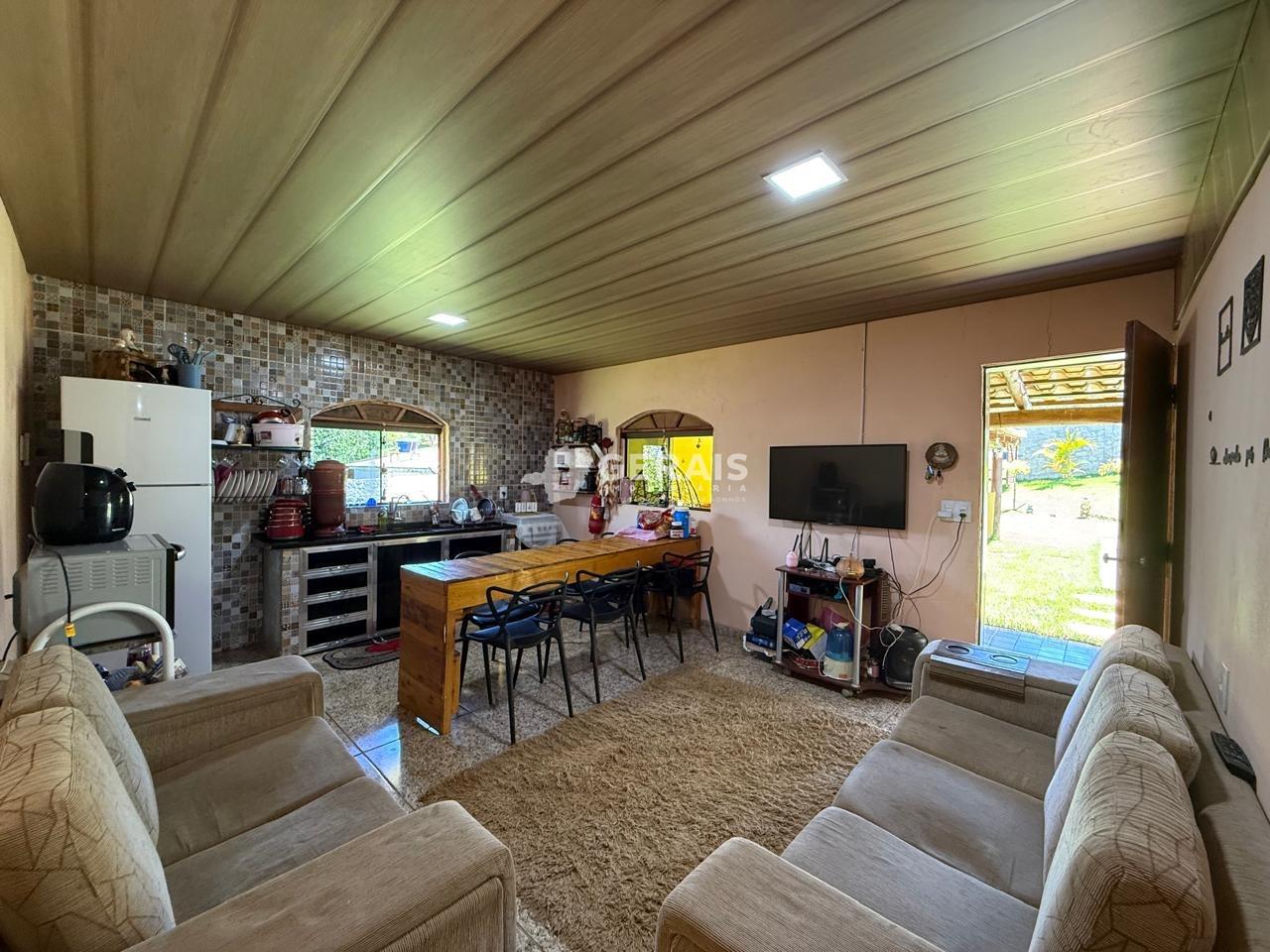 Chácara à venda no MARILANDIA: 04- SALA