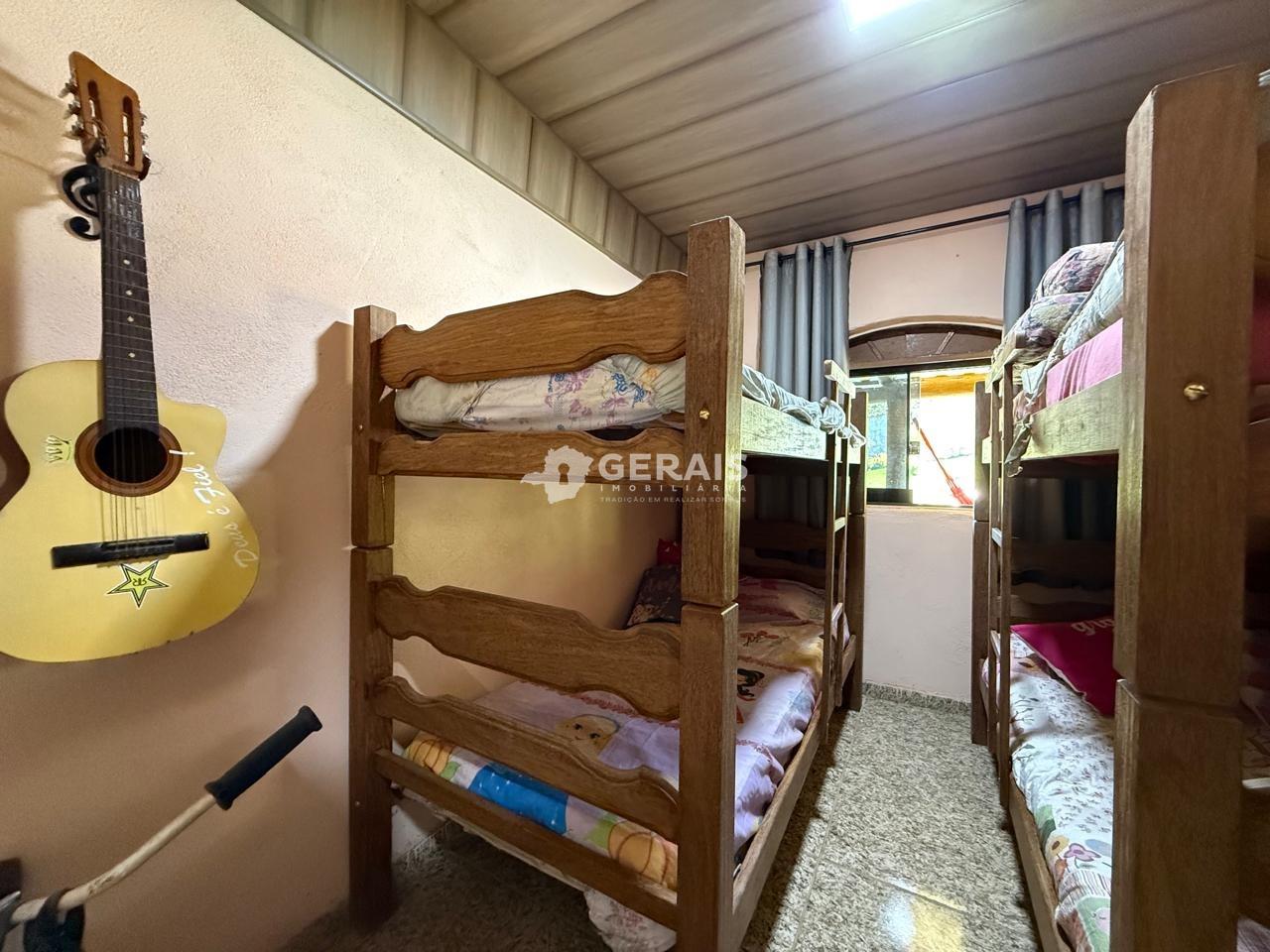 Chácara à venda no MARILANDIA: 08- QUARTO 01