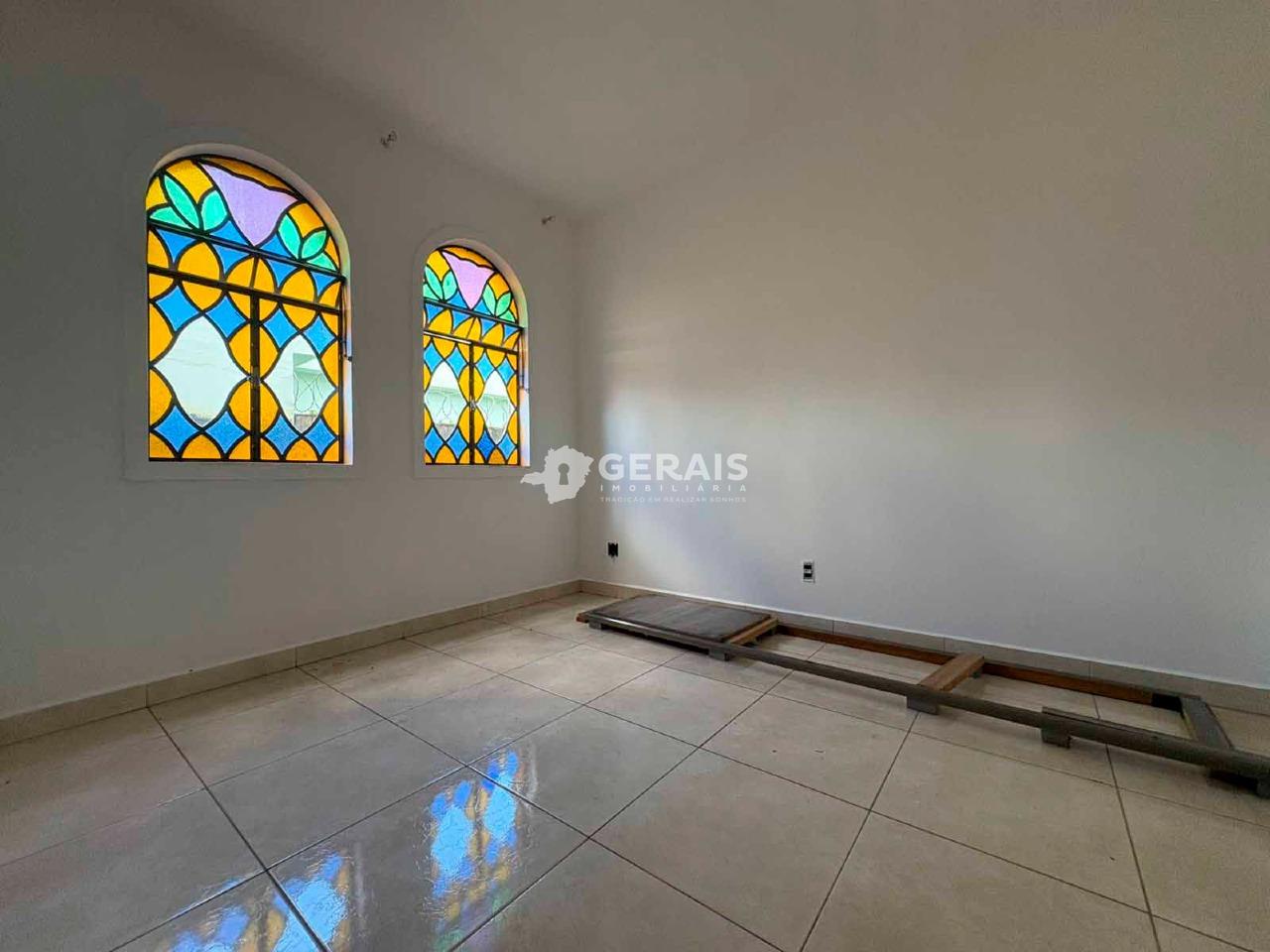 Casa para aluguel no SÃO JOÃO DE DEUS: 07- QUARTO SUÍTE