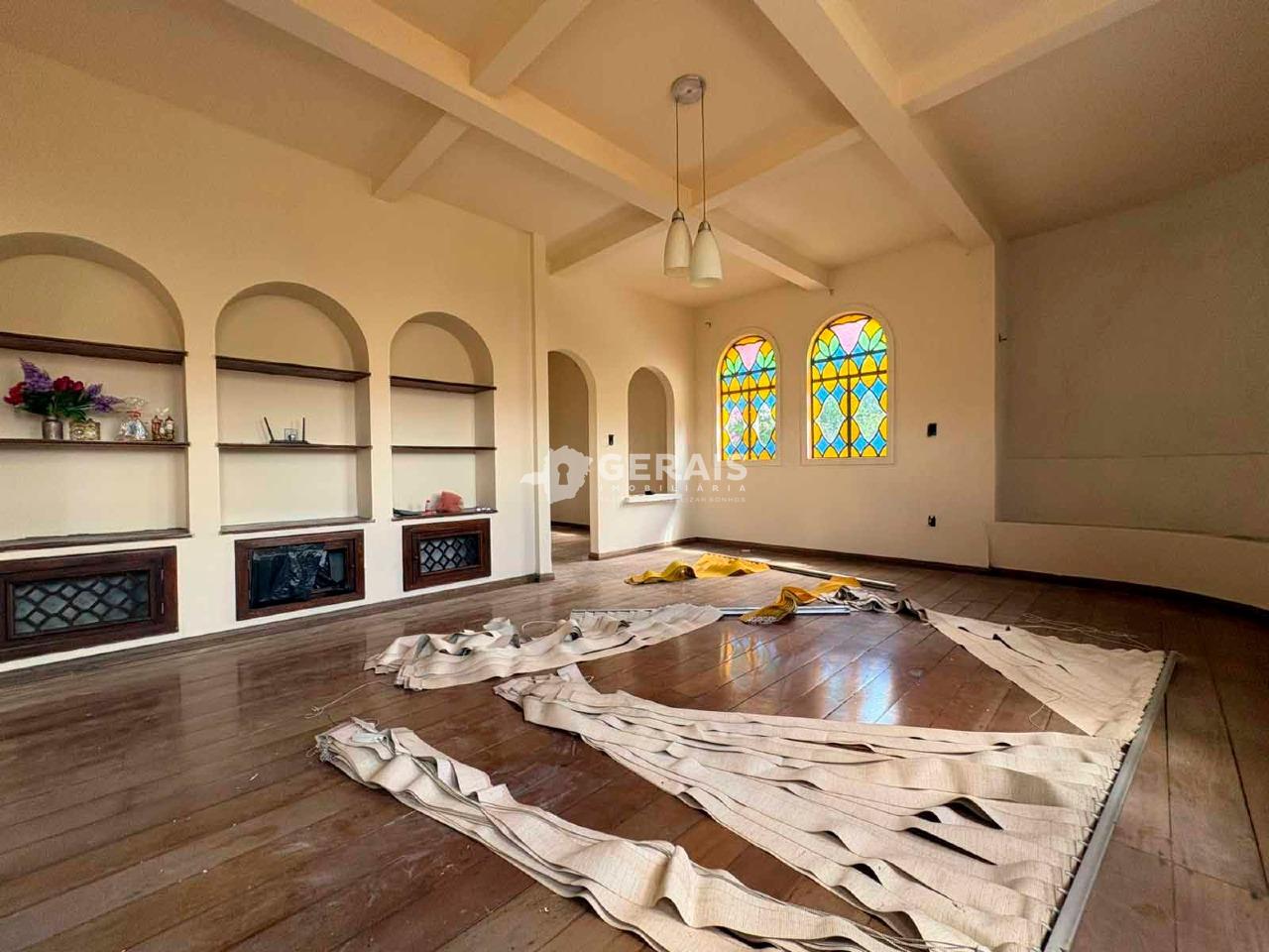 Casa para aluguel no SÃO JOÃO DE DEUS: 03- SALA 02