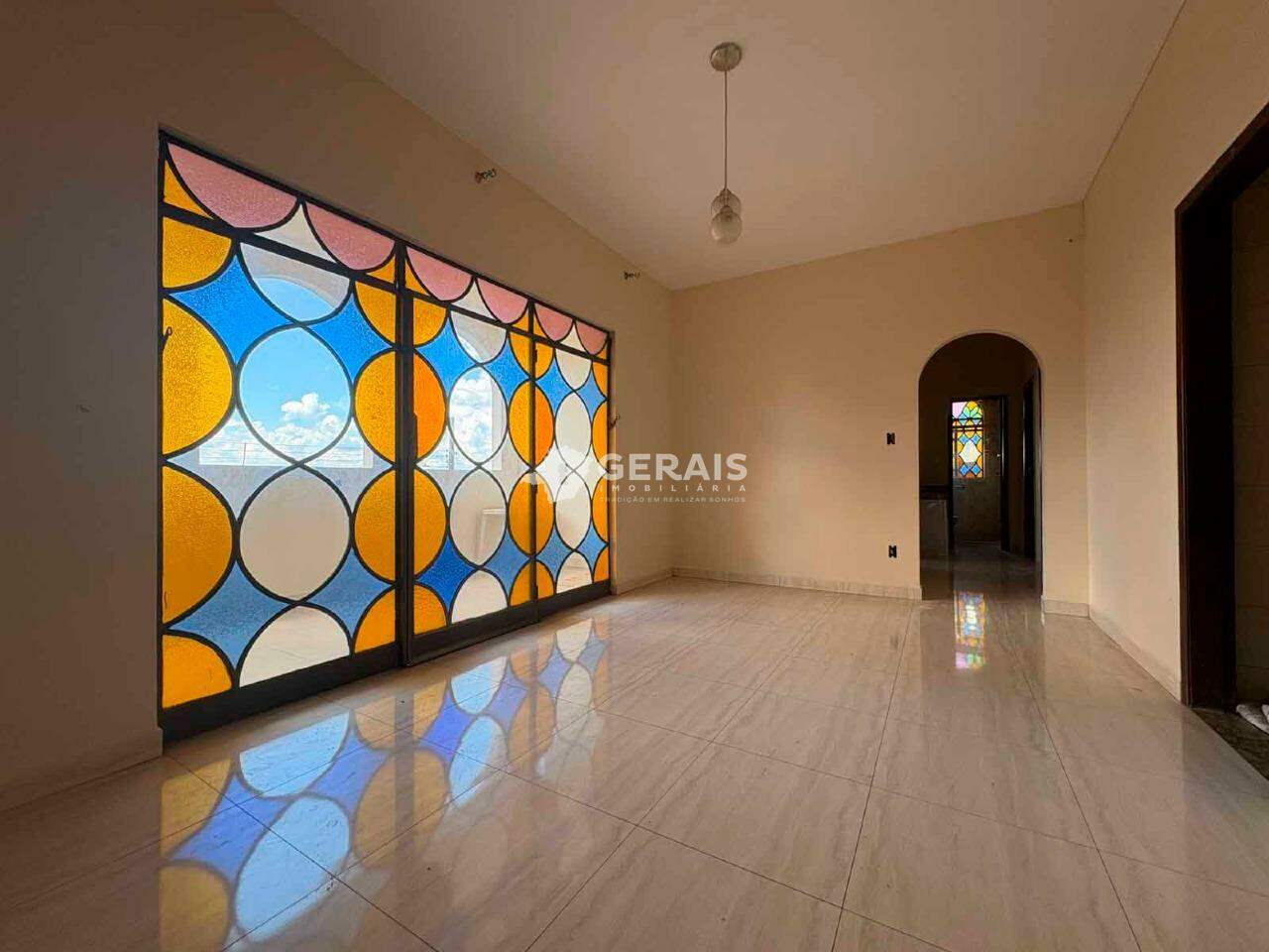 Casa para aluguel no SÃO JOÃO DE DEUS: 02- SALA 01