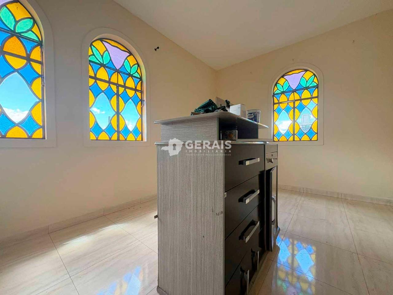 Casa para aluguel no SÃO JOÃO DE DEUS: 06- QUARTO 02