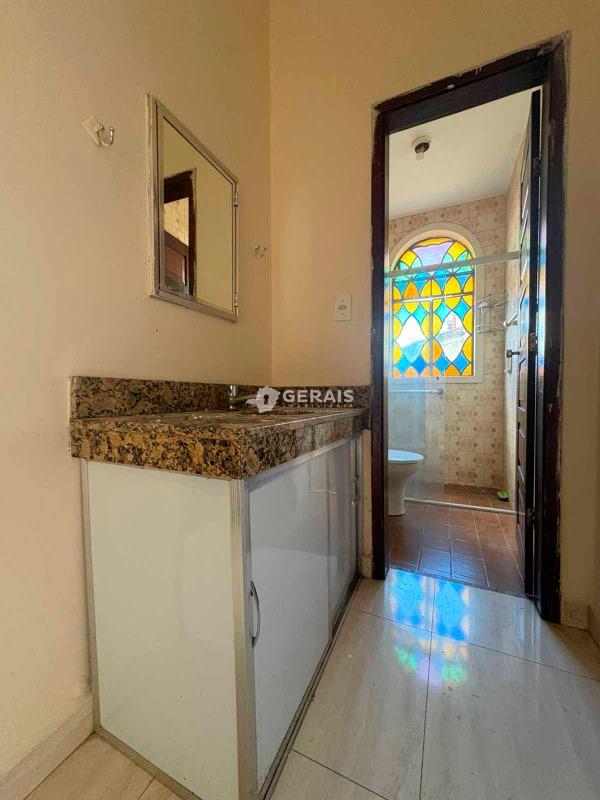 Casa para aluguel no SÃO JOÃO DE DEUS: 08- BANHO SOCIAL