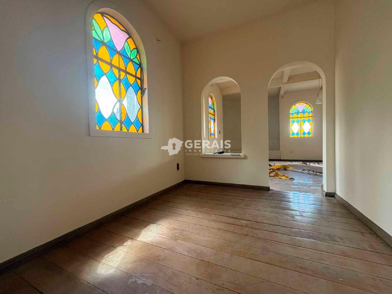 Casa para aluguel no SÃO JOÃO DE DEUS: 04- SALA 03