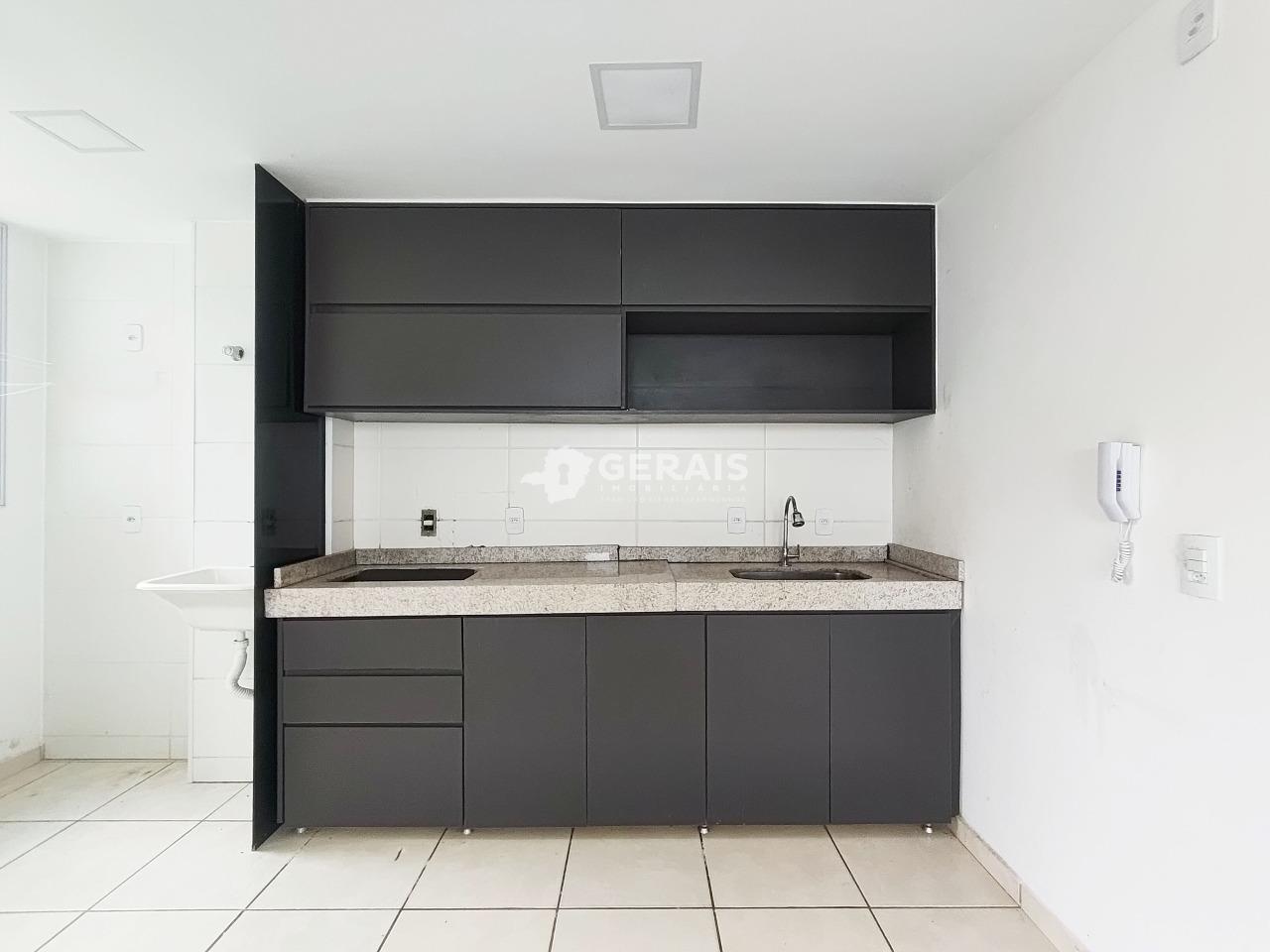 Apartamento à venda no QUINTINO: 06- COZINHA