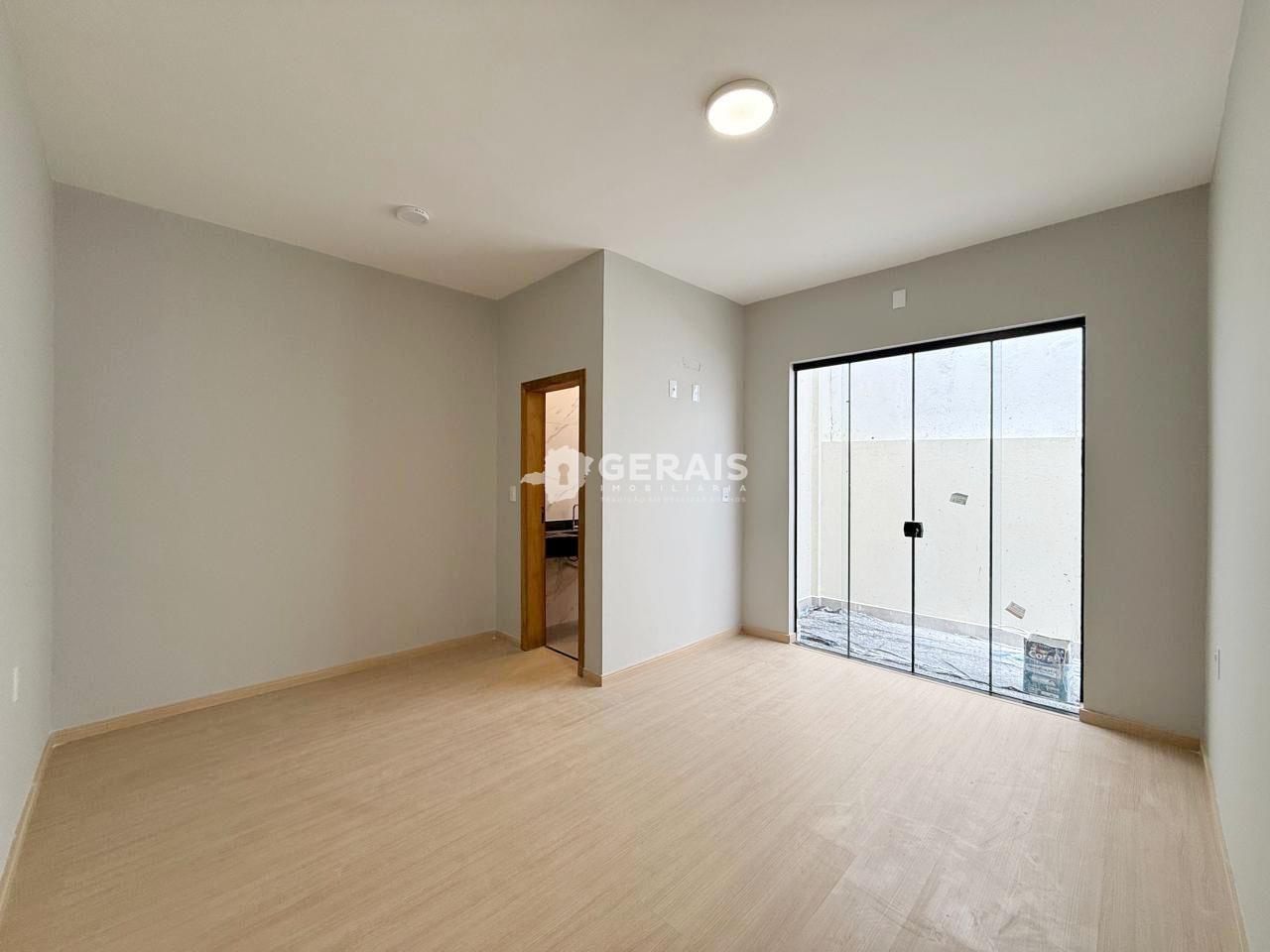 Casa à venda no CAMPINA VERDE: 06- QUARTO 03 SUÍTE